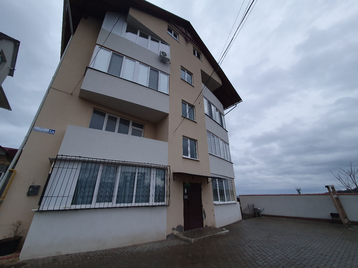 Apartament cu 2 camere,  Durlești,  Chișinău mun. foto 2