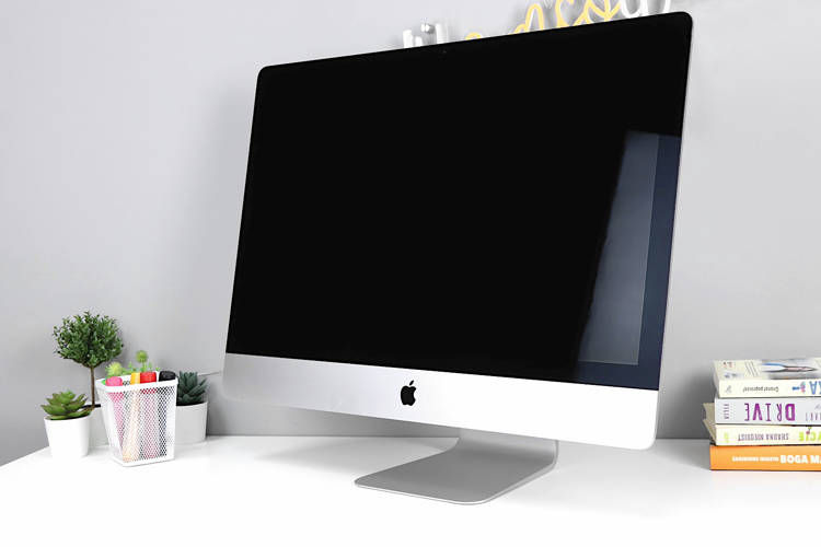 Apple iMac 22" foto 0