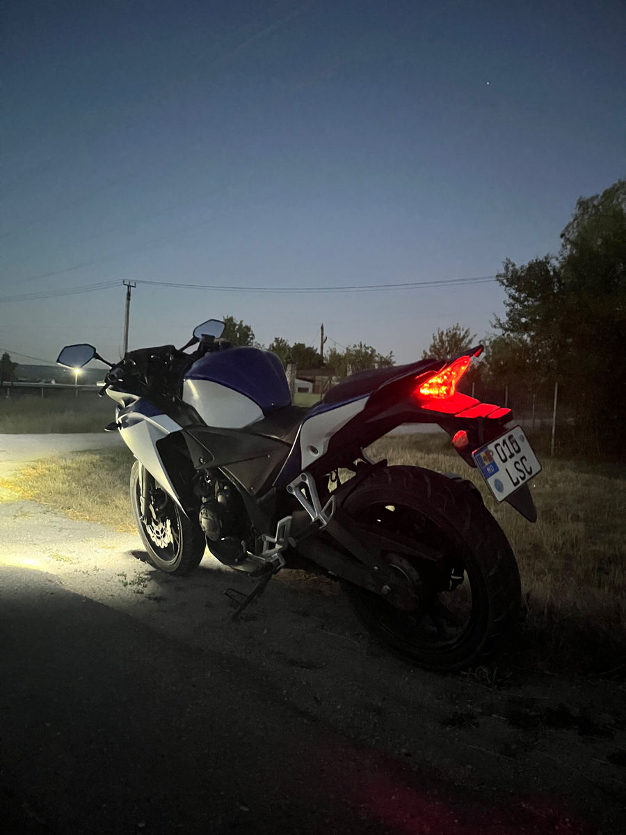 Maxon R12 foto 6