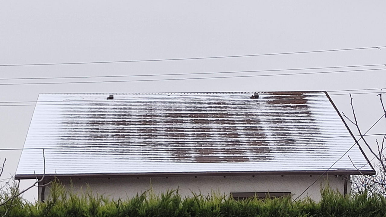 Termoscanare casa , acoperisul, tavanul, peretii si altele фото 19