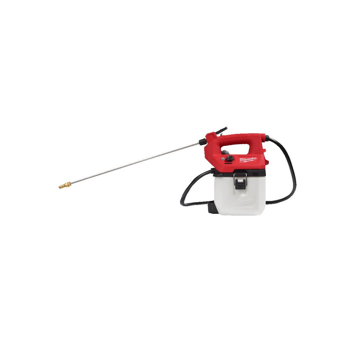 Pulverizator de substante chimice / аккумуляторный распылитель m12 bhcs3l-0, 4933480781 milwaukee foto 2