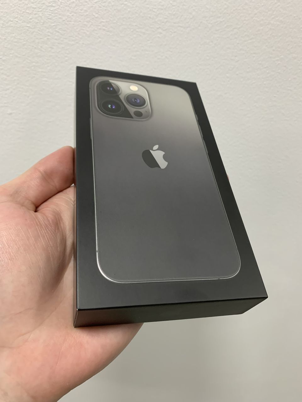 Iphone 13 Pro max 128Gb Graphite