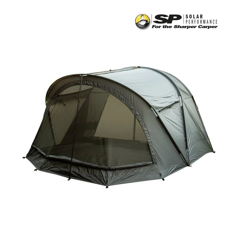 Cort Solar Sp 747 Jumbo 2 Man foto 2