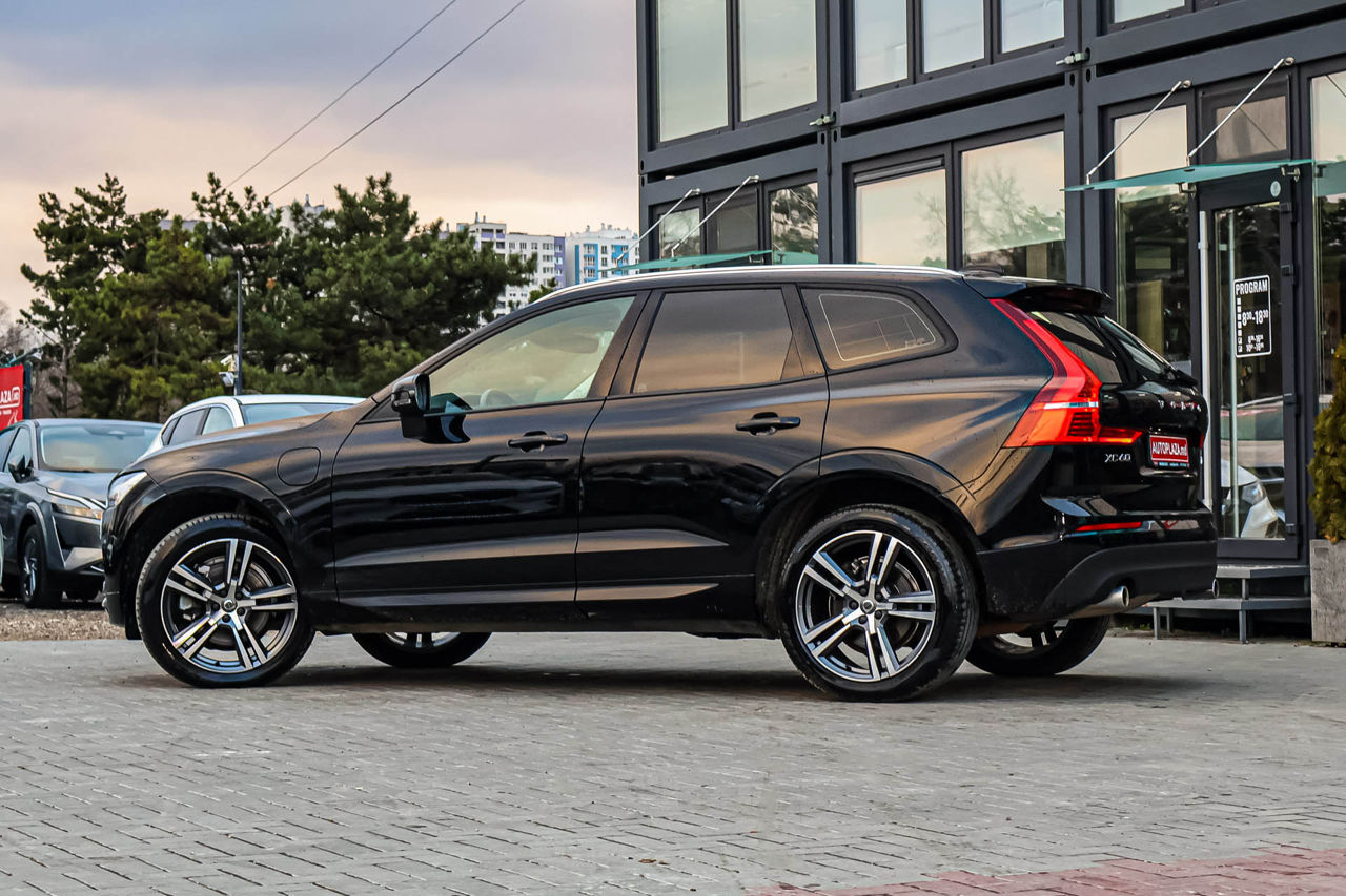 Volvo XC60 foto 4