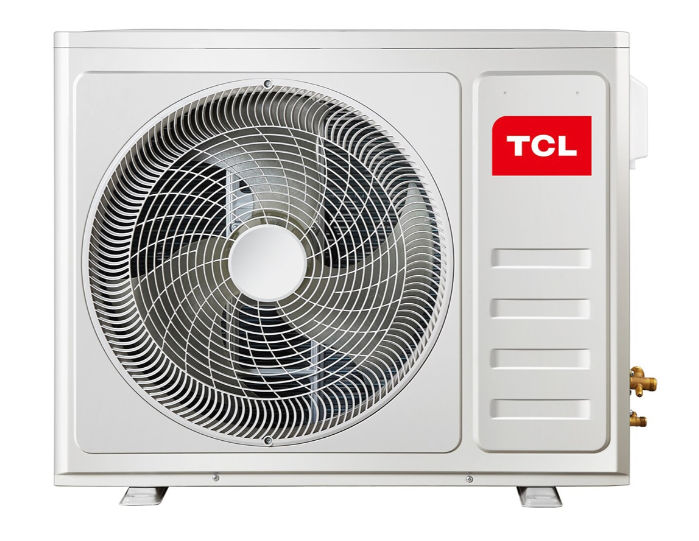 Aer conditionat tcl elite xa73 tac-12chsd/xa73ifs, 12000btu,  inverter, incalzire, functie eco foto 3