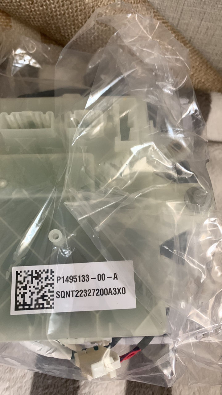 Ретрофит CCS2 Tesla Model 3,Y,S,X Retrofit блок проводка foto 2