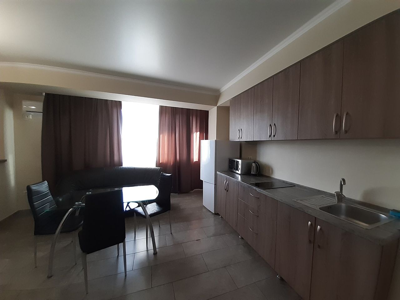 Apartament cu 2 camere, 85 m², Centru, Chișinău, Chișinău mun. foto 7