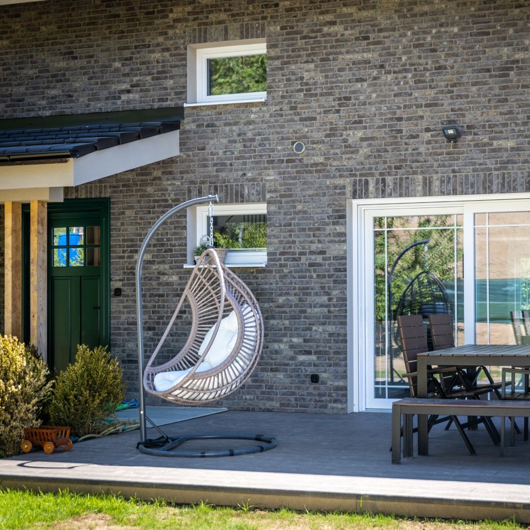 Caramida aparenta decorativa pentru fatada si interior. Клинкер для отделки фасадов и интерьеров foto 1