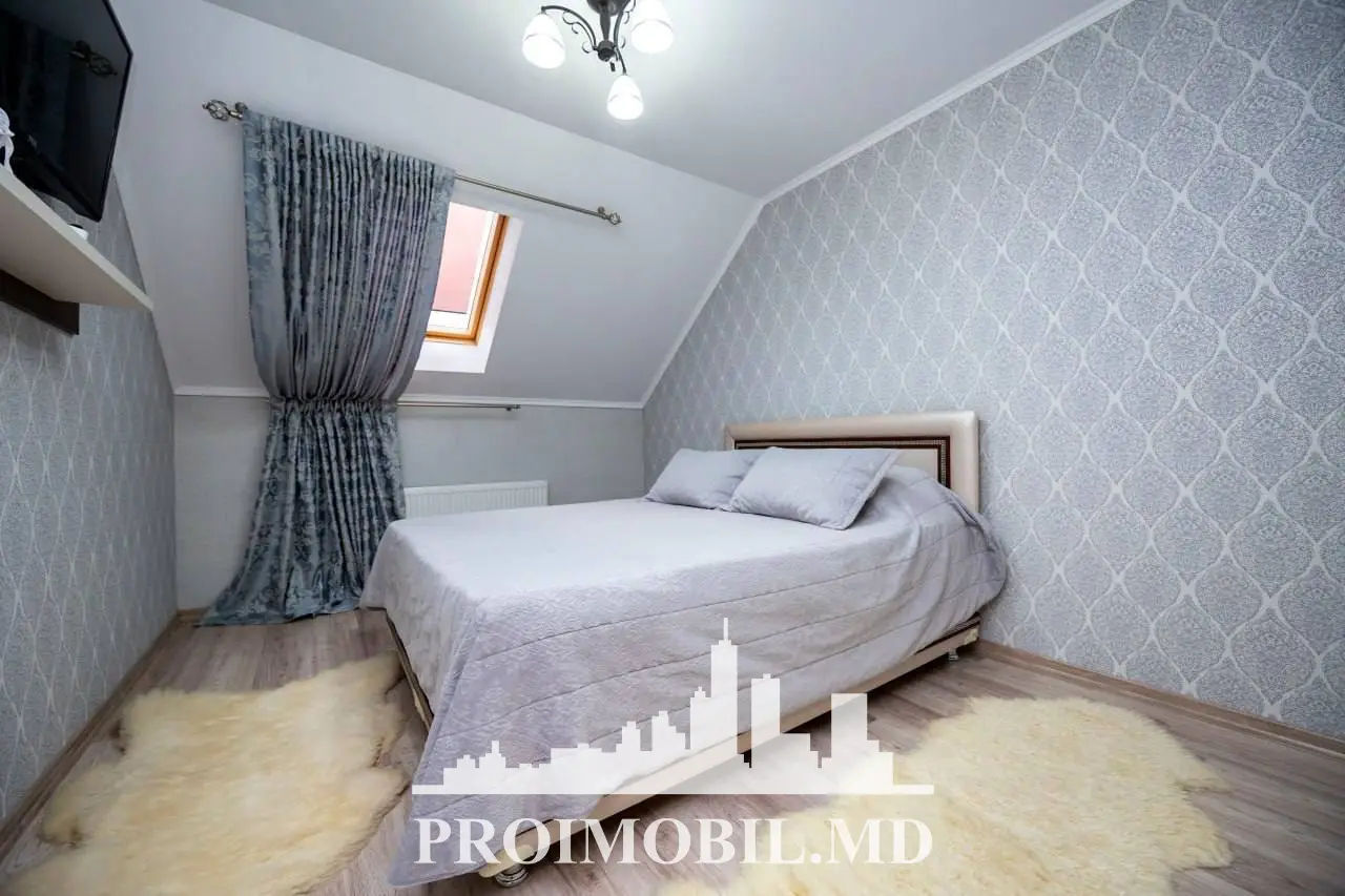 Apartament cu 2 camere, 73 m², Ciocana, Chișinău foto 6