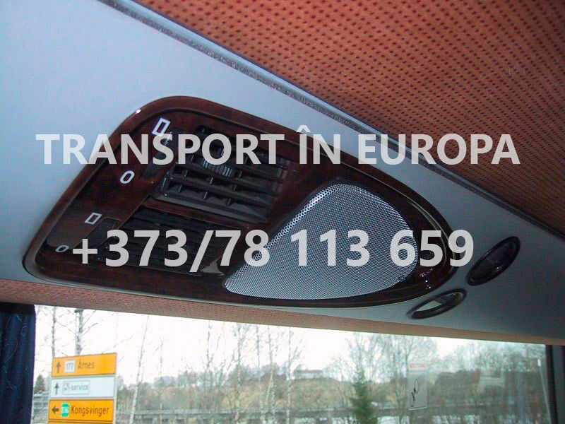 Germania, Olanda, Belgia, Austria, Cehia, Slovacia, Luxemburg, Elvetia. Transport. Zilnic foto 17