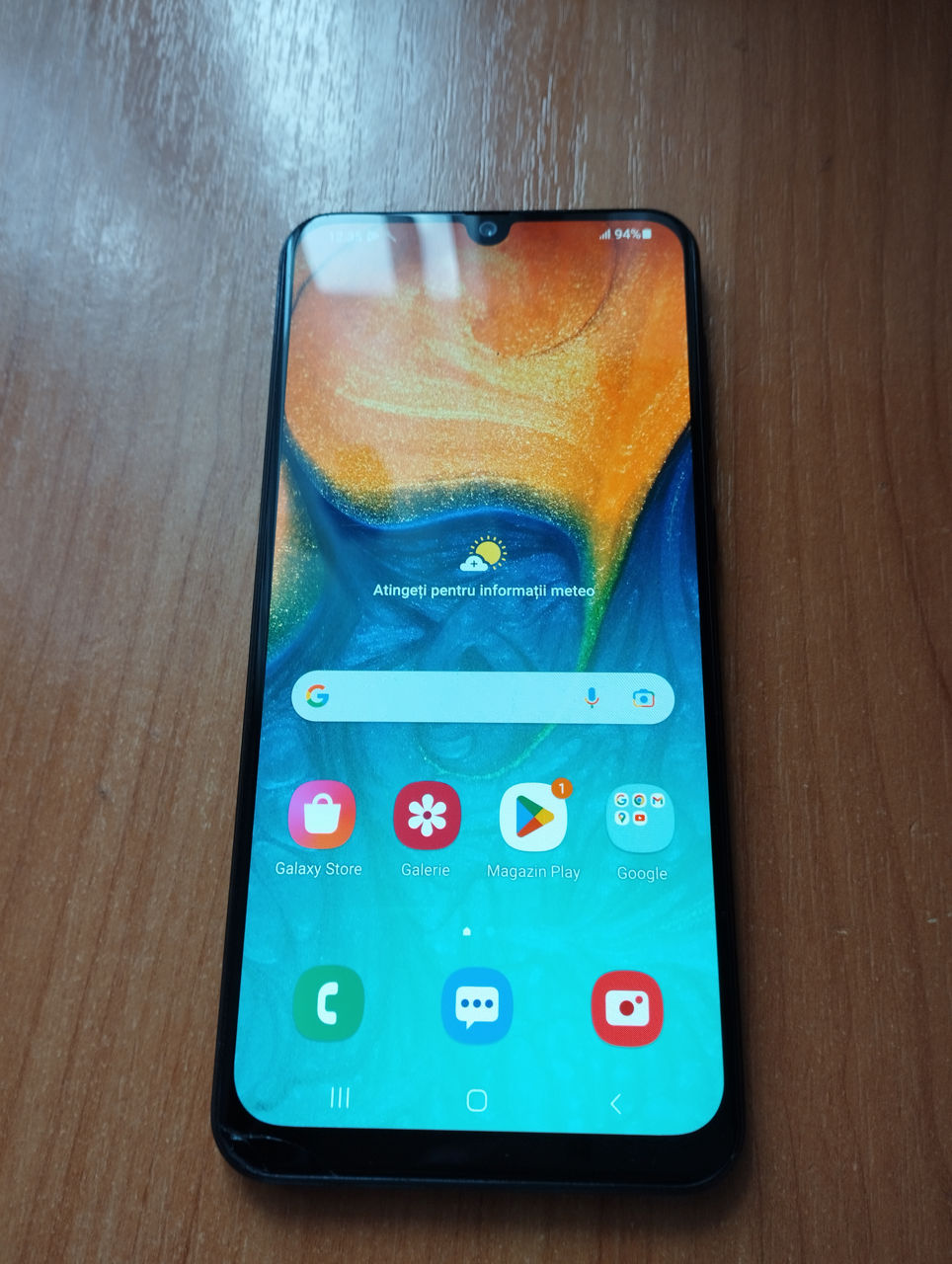Samsung Galaxy A30