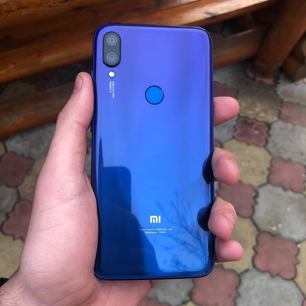 Xiaomi Mi Play