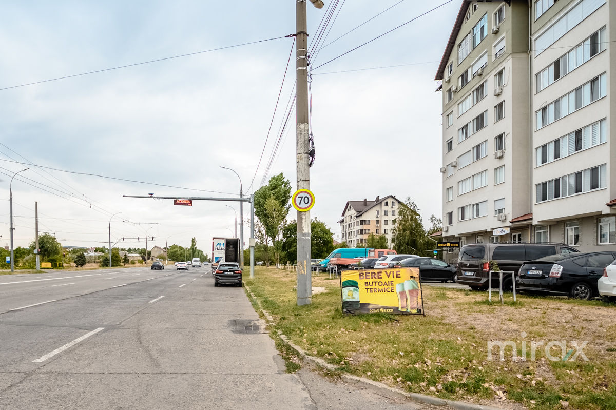 2-х комнатная квартира,  Телецентр,  Кишинёв,  Кишинёв мун. фото 19