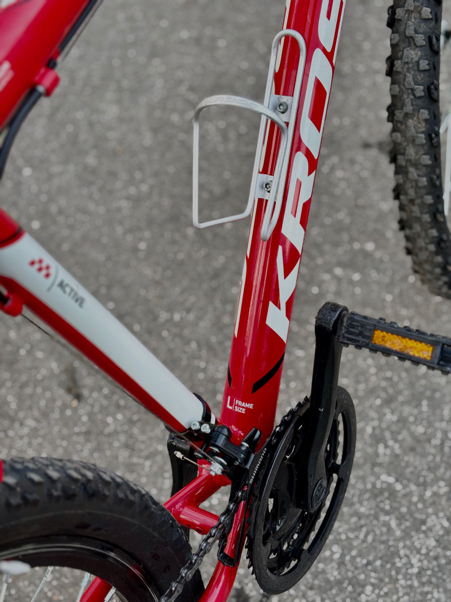 Kross Hexagon X2 foto 1