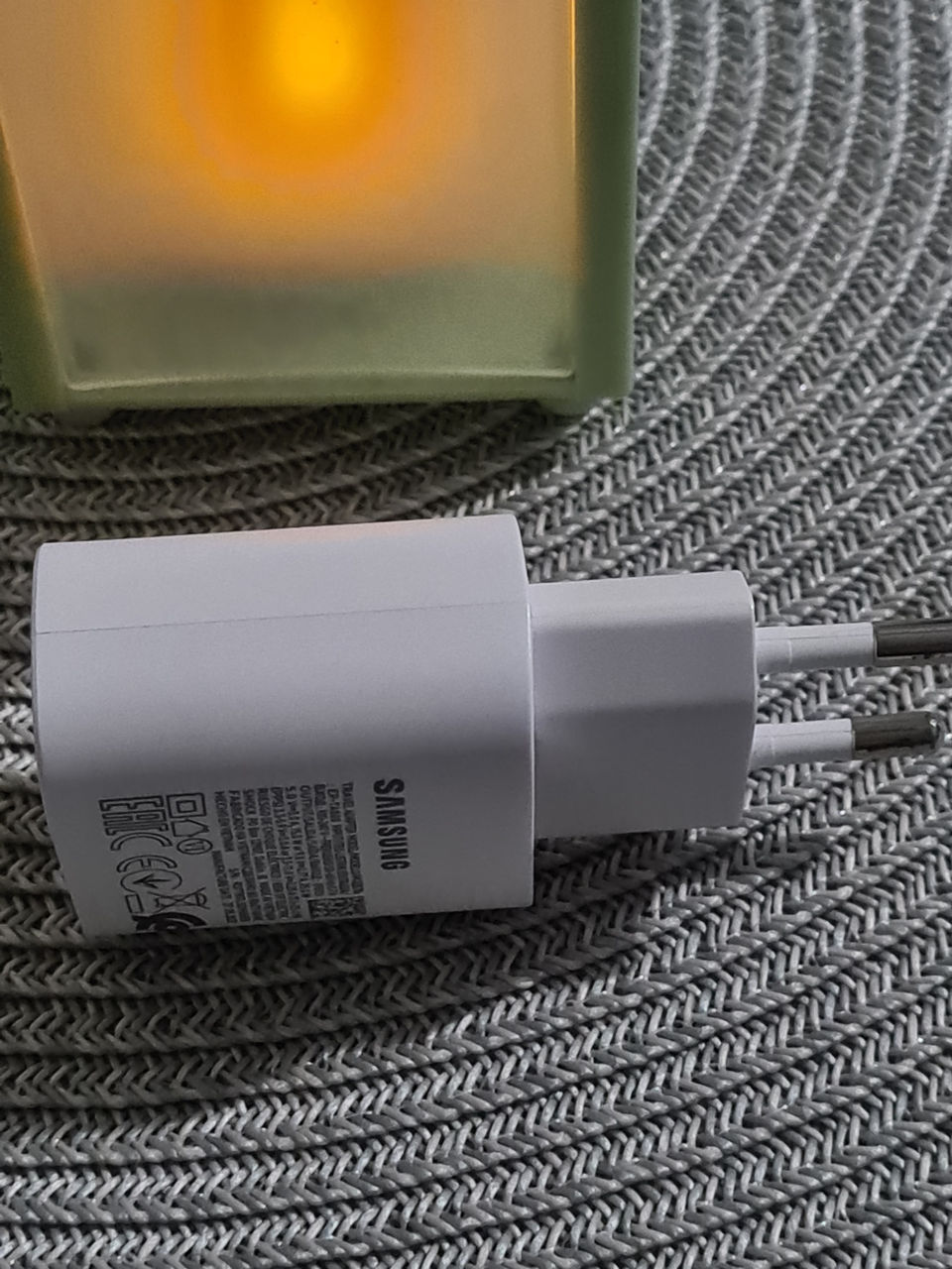 Super Fast Charging зарядка Samsung ( Original )