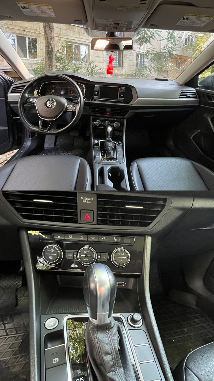 Volkswagen Jetta foto 6