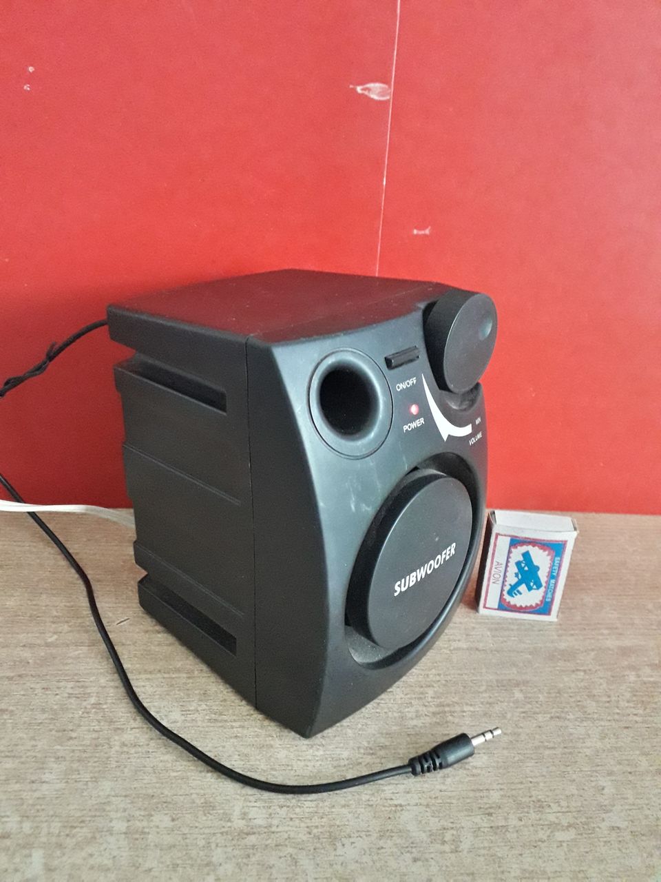 Колонки Philips