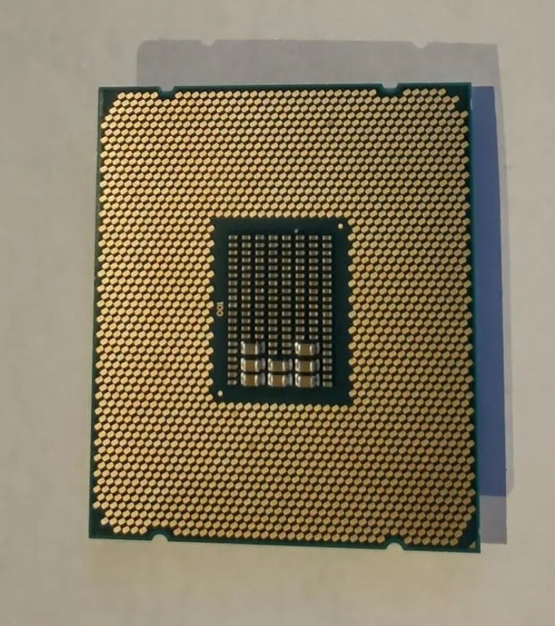 Intel Xeon E5-2695 v4 2.1GHz 18 Core LGA 2011-3