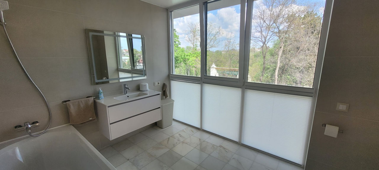 Spre chirie townhouse. Valea Morilor, Teatrul Verde! фото 4