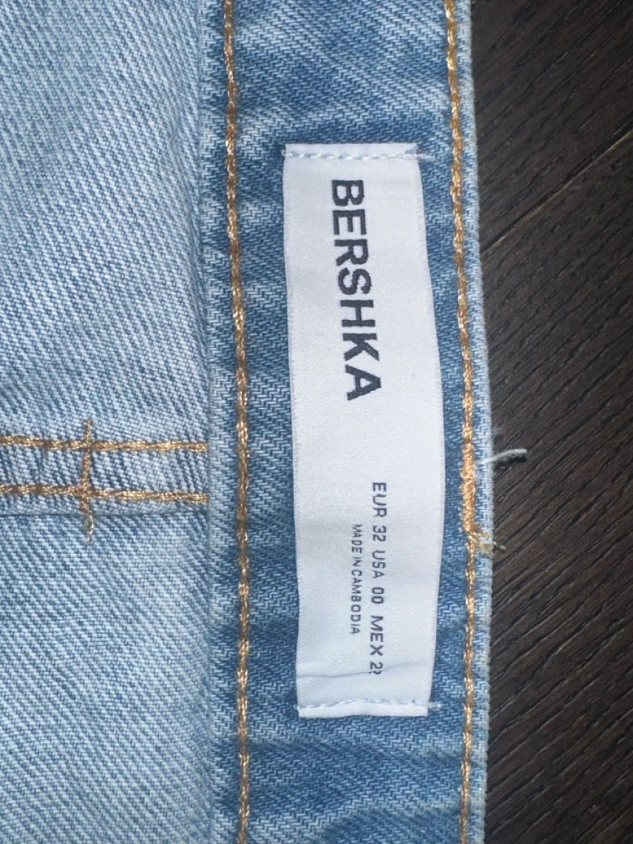 Юбка Bershka foto 2