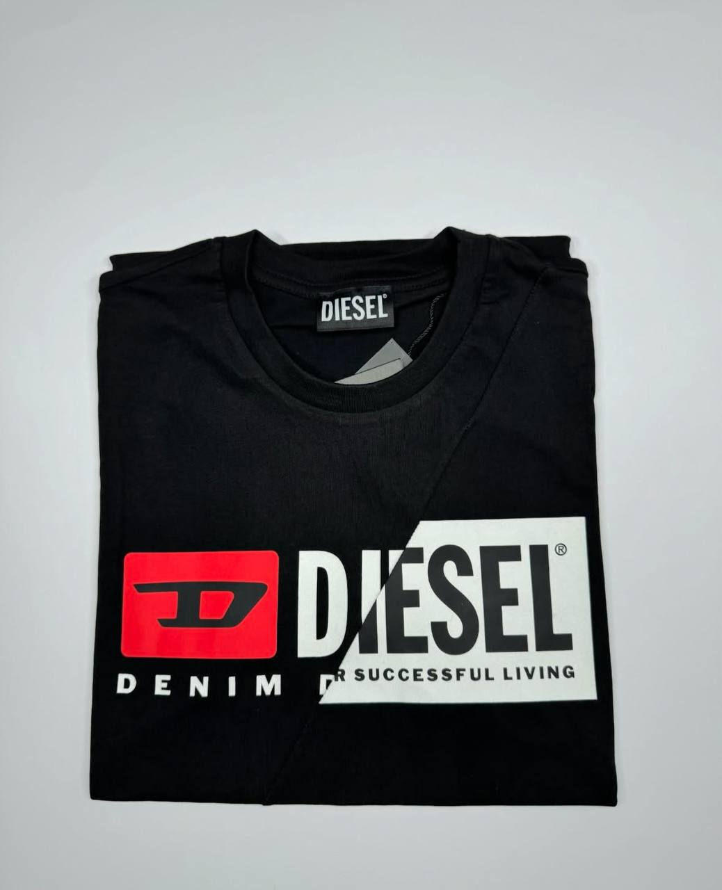 Tricou Diesel foto 3