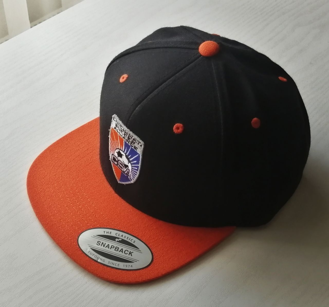 Snapback, Снэпбэки, All Star Games