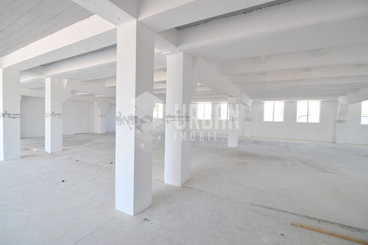 Spatiu deschis 535 mp Str. Bucuriei foto 7