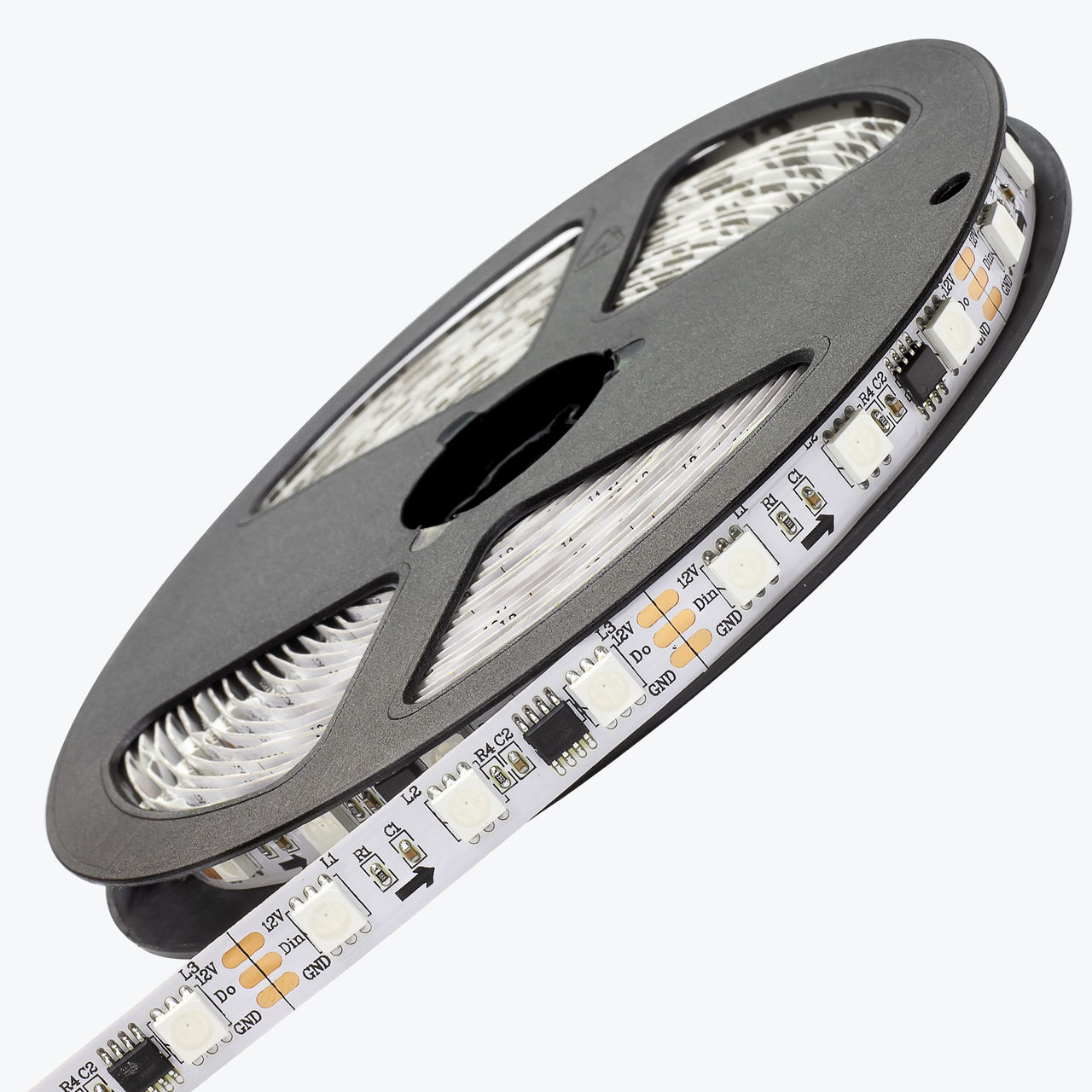 Светодиодная лента 3 года гарантии в Кишиневе в сети магазинов panlight, led лента rgb фото 10