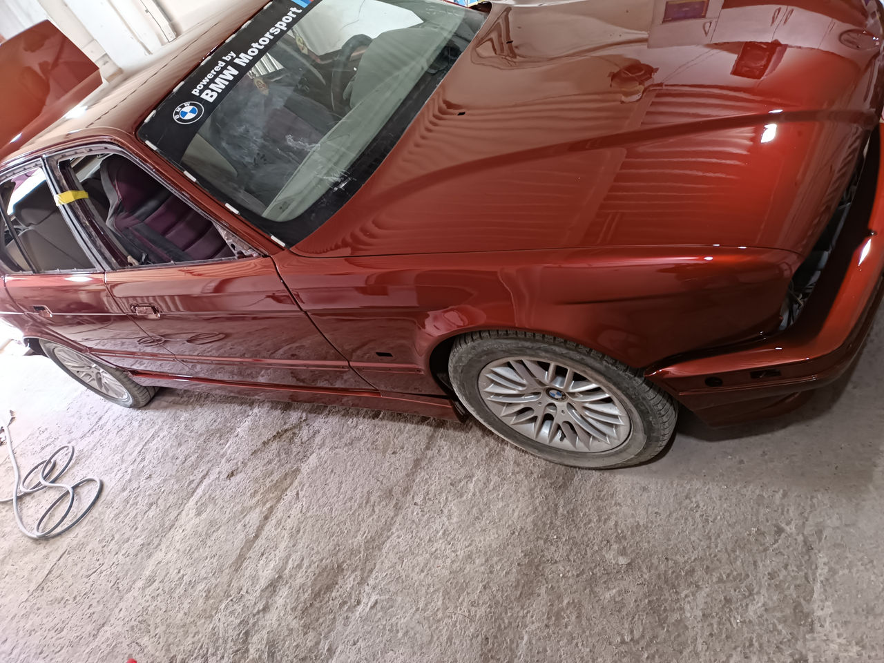 Покраска авто фото 6