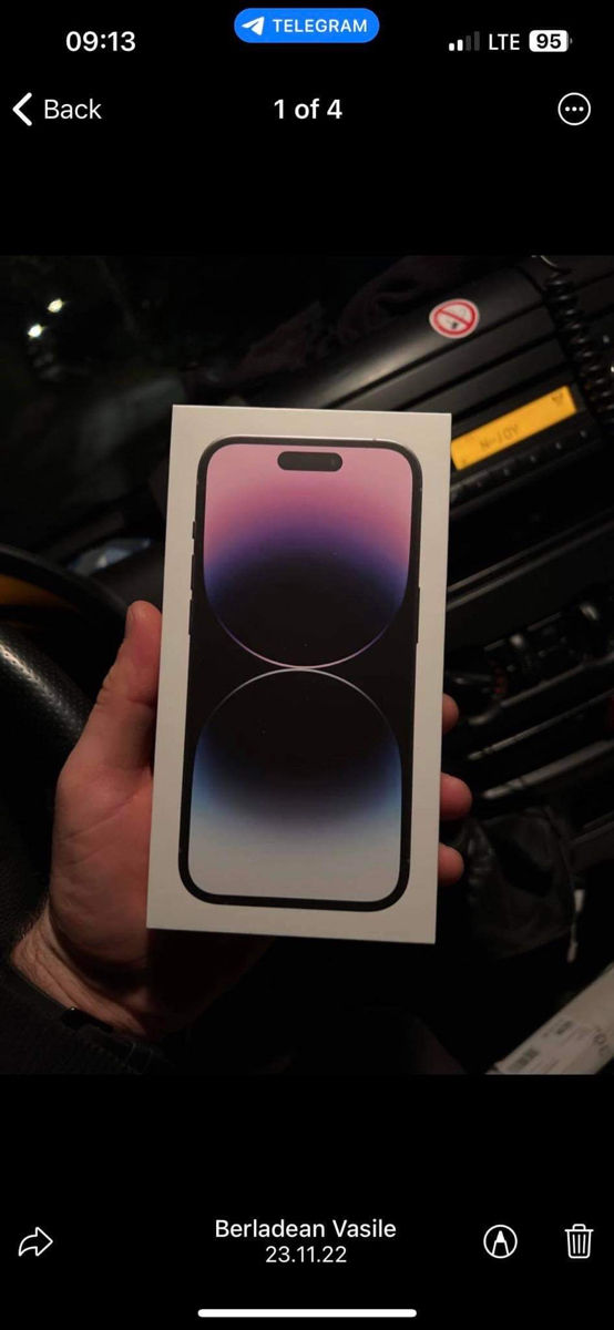 Iphone 13 мегамаркет