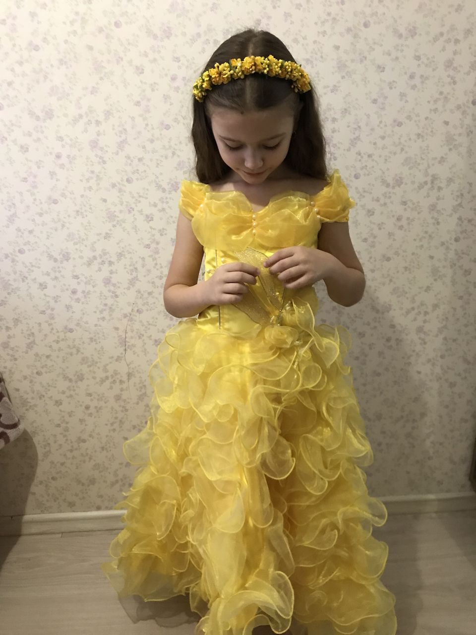 Платья для девочки