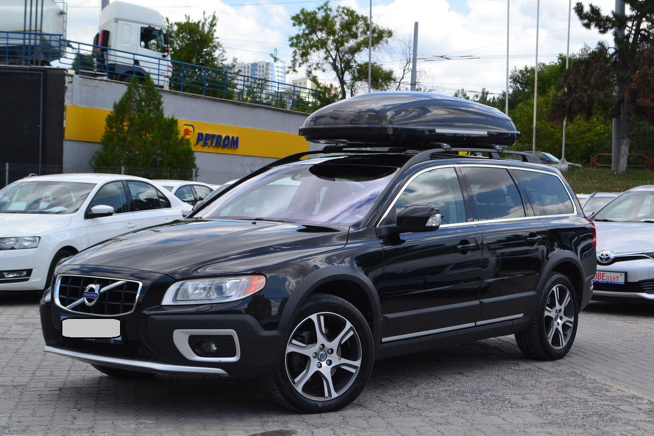 Volvo XC90 foto 8