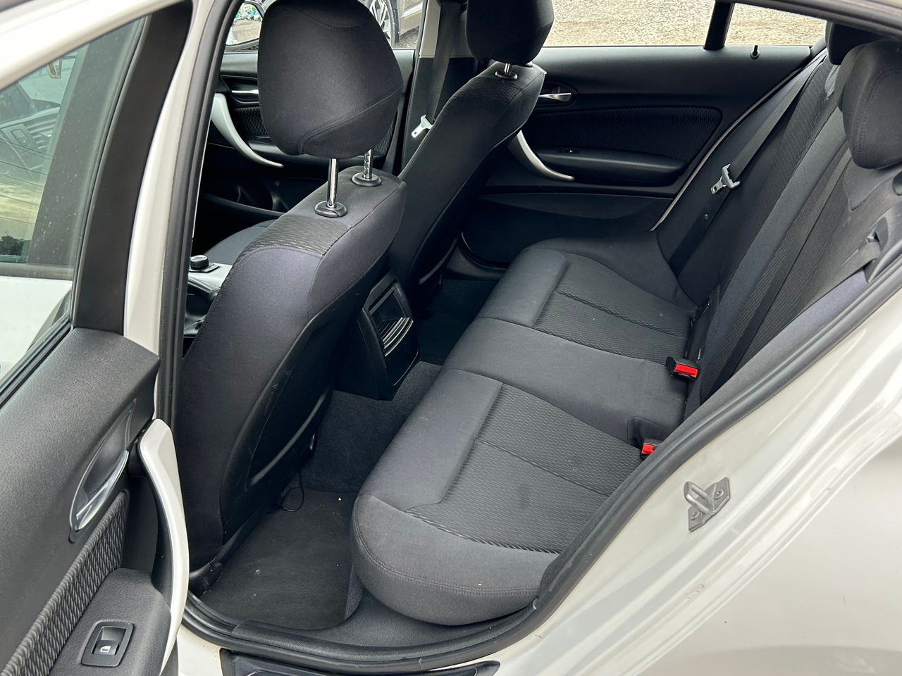 BMW 1 Series foto 16