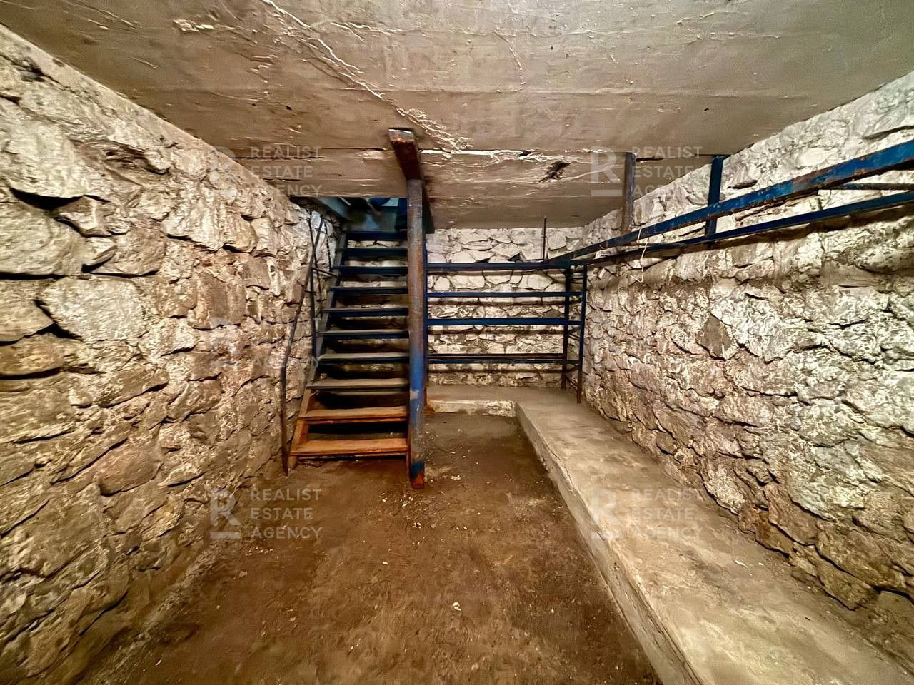Vânzare, casă, 2 nivele, 92 mp + 12 ari, sat Corlăteni, Rîșcani фото 9