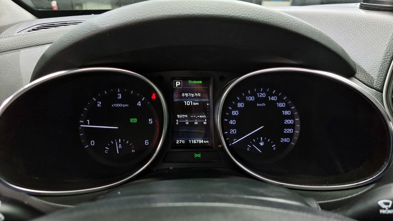 Hyundai Santa FE foto 5