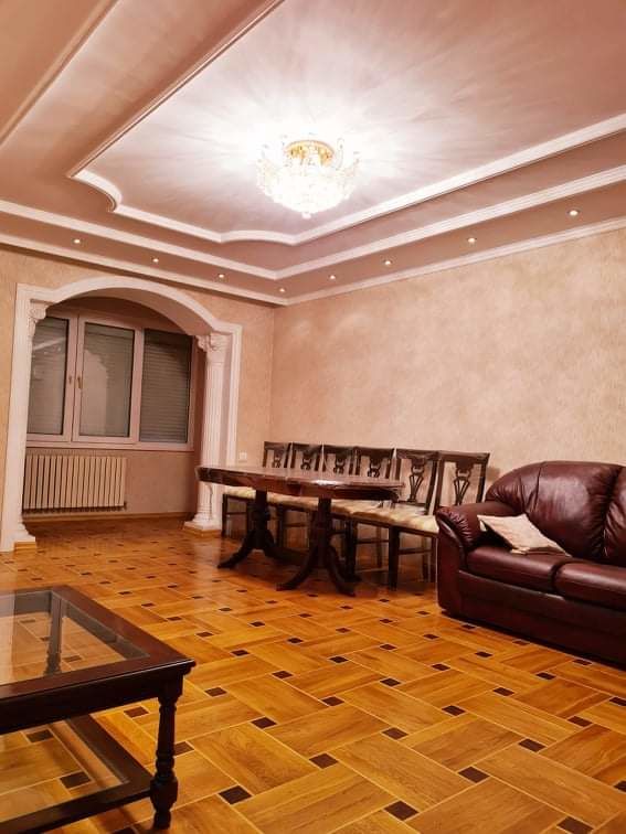 Apartament cu 4 camere, 94 m², Ciocana, Chișinău foto 2