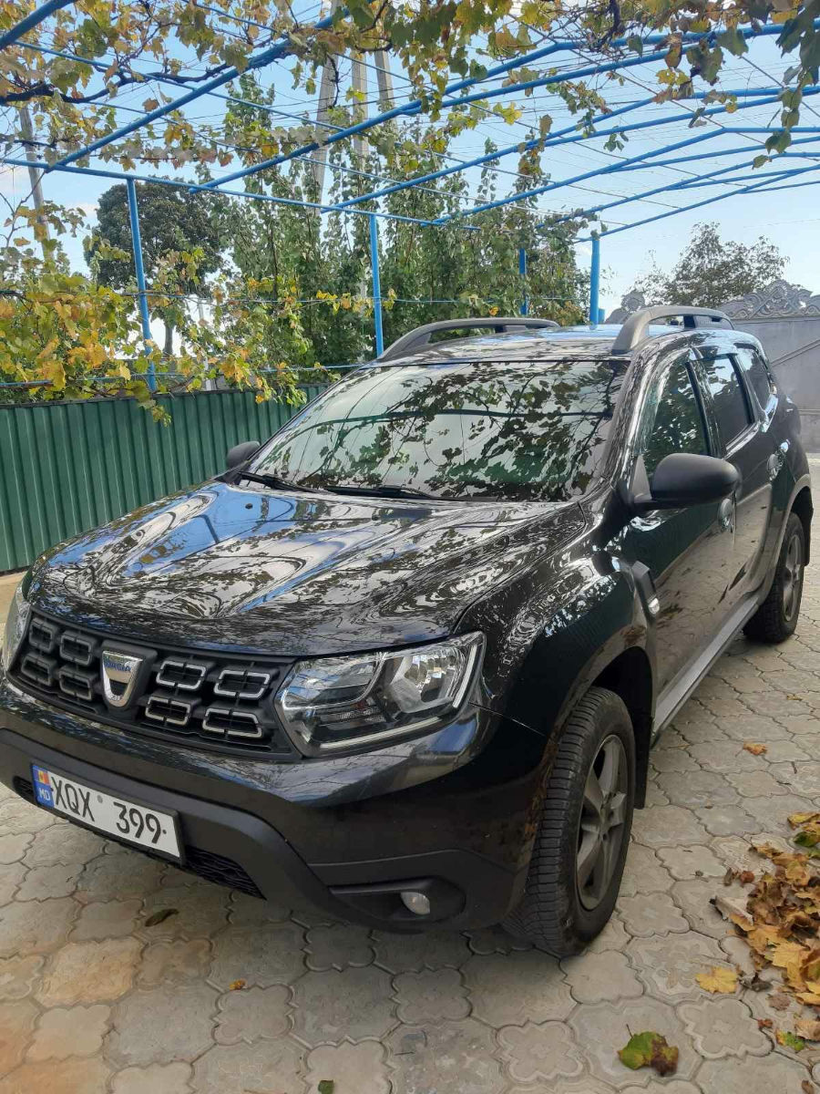 Dacia Duster foto 2