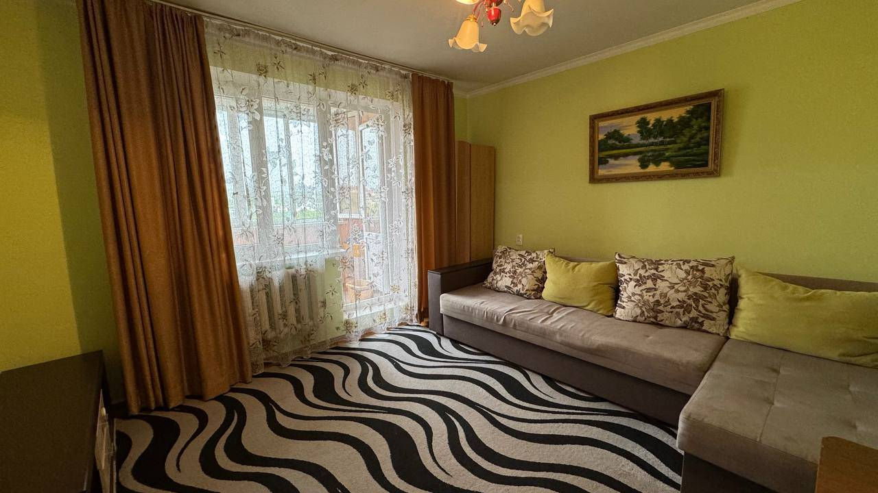 Apartament cu 3 camere, 82 m², Ciocana, Chișinău foto 0