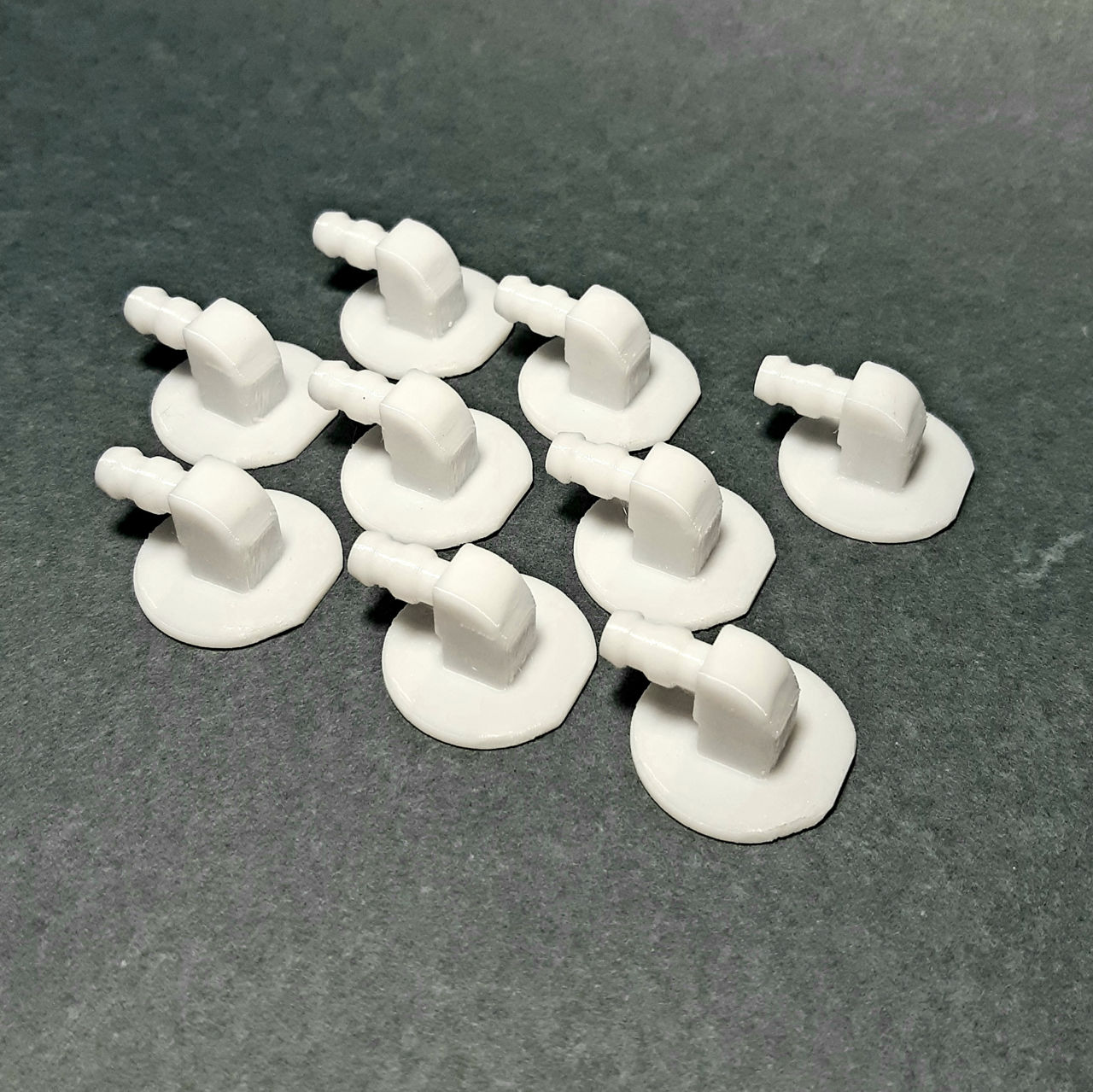 Пластиковые изделия на заказ  3Dпечать/Produse din plastic personalizate Imprimare 3D фото 2