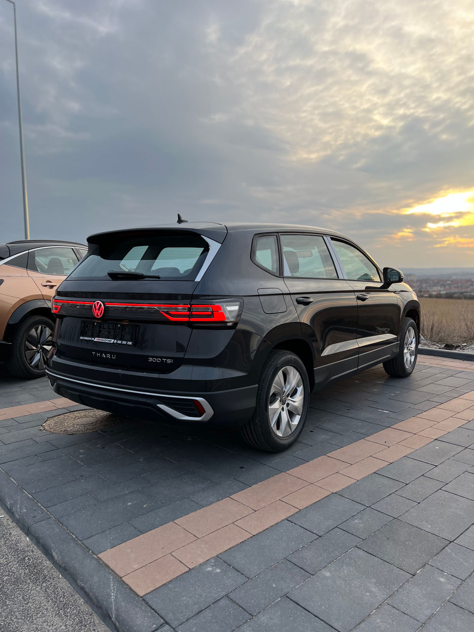 Volkswagen Tiguan фото 7