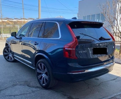 Volvo XC90 foto 3