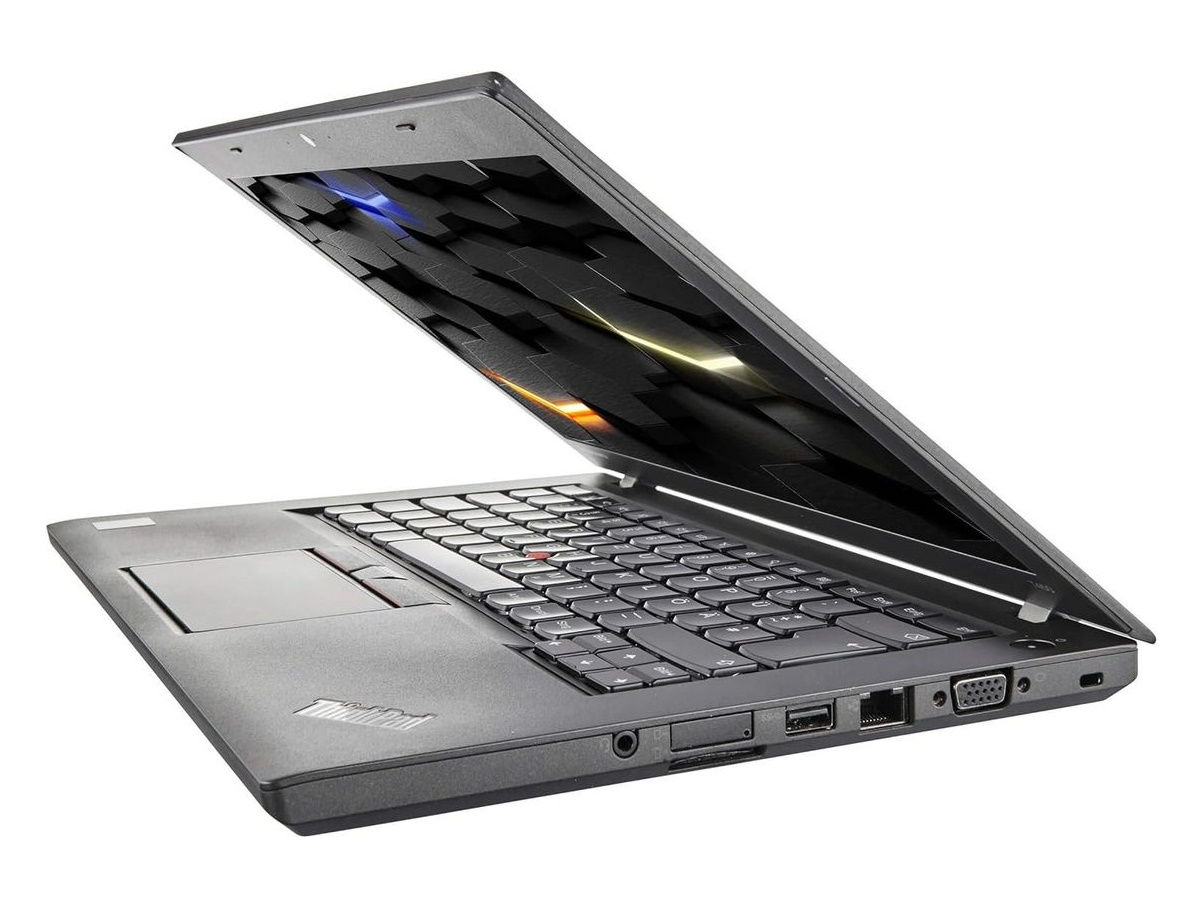 Lenovo ThinkPad T450 (i5-5200U / 16GB /SSD 256GB) din Germania cu garantie 2 ani, Licenta Win 11 Pro фото 3