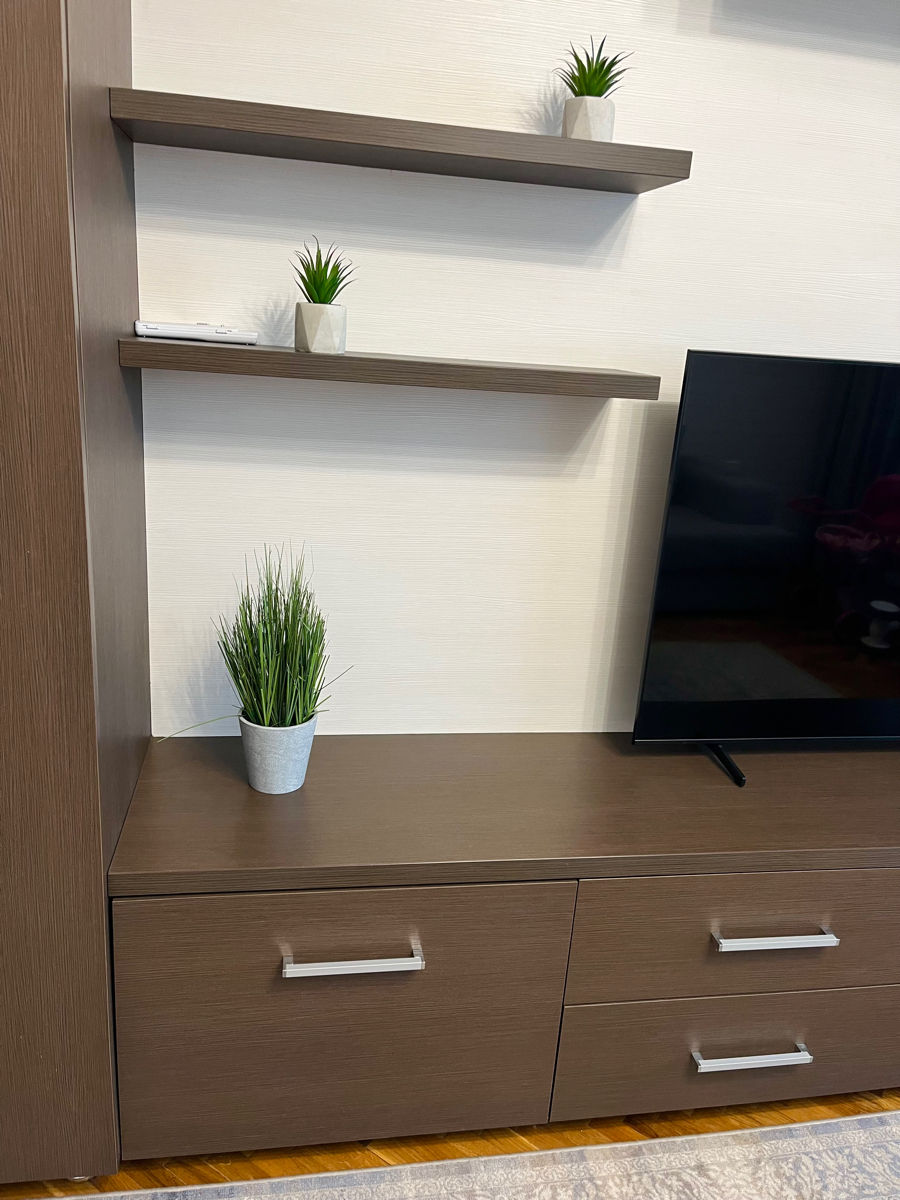Mobilă/dulap pt living foto 3