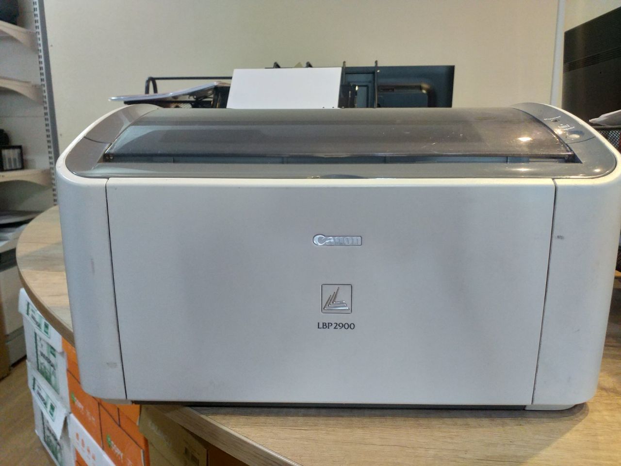 Canon LBP 2900