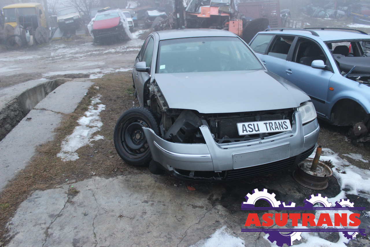 Dezmembrări VW Passat B5/B6/B7 foto 5