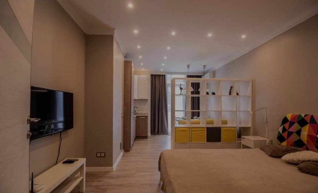 Apartament in hotel de la 299 lei pe 24 de ore foto 0