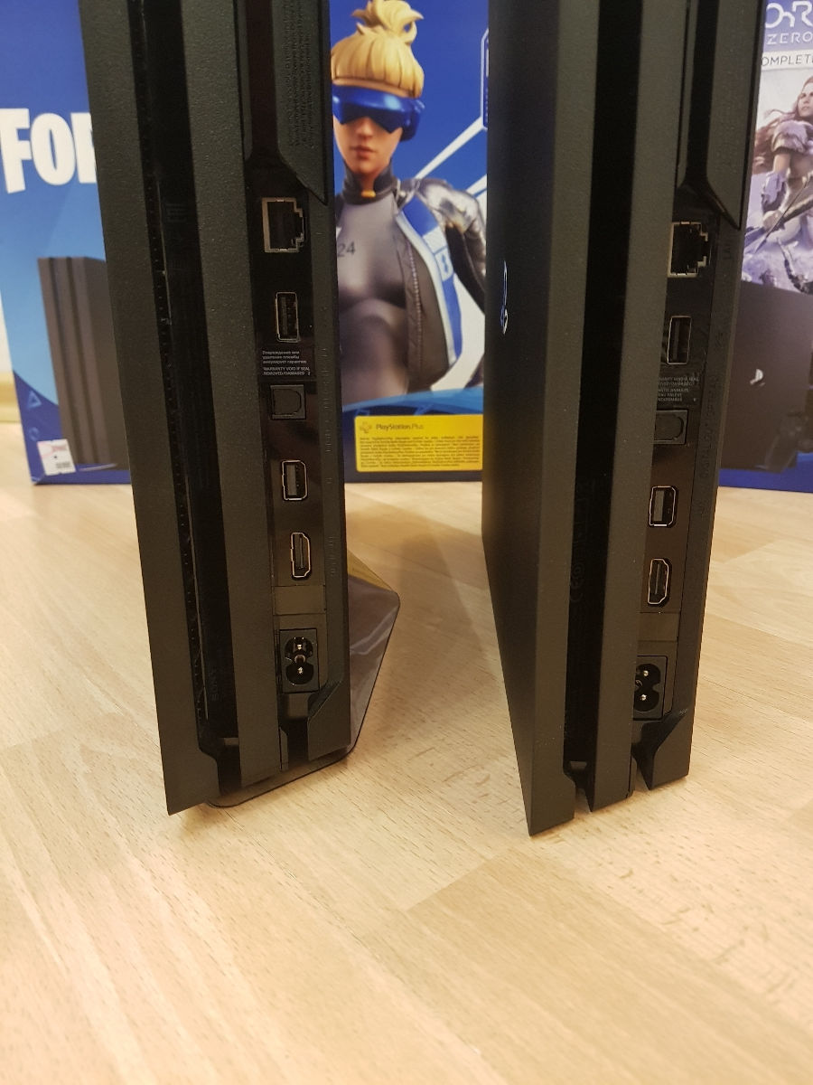 Playstation 4 Pro 1tb Ps5 Slim 1tb Disc Подписки Ps Plus Premium EA Sport Дарим 1000UAH в тг foto 1