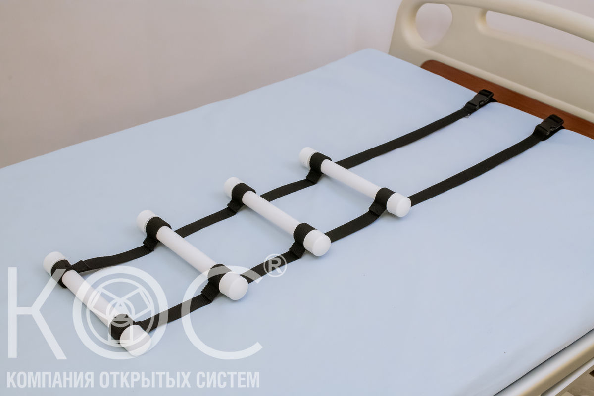 Лестница веревочная кровать медицинская функциональная и прочее foto 2