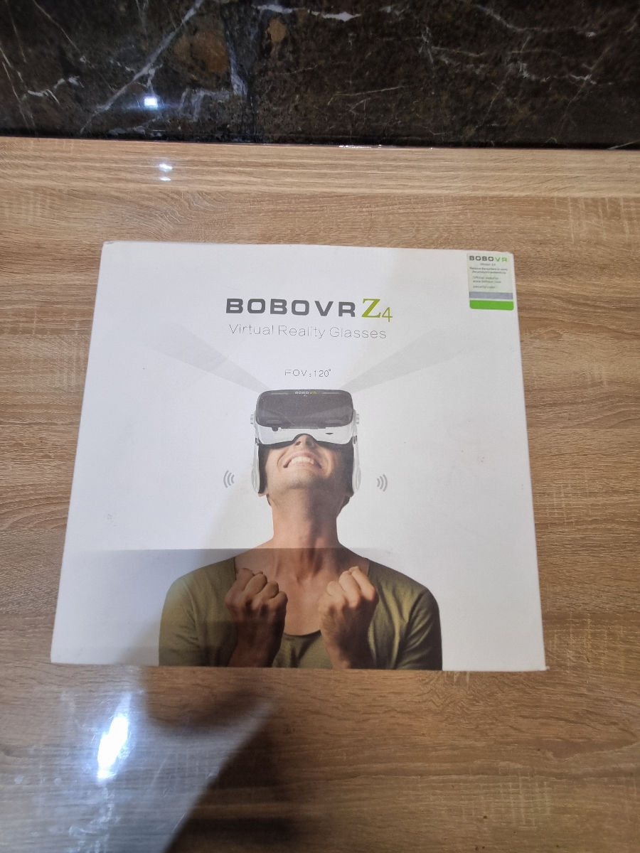 Bobo VR Z4 foto 0