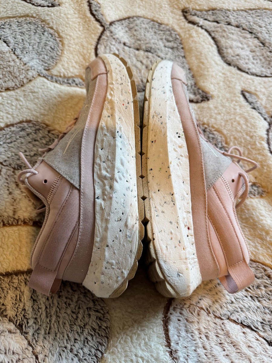 Nike crater remixa как новые фото 4